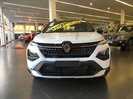 RENAULT KARDIAN 1.0 TCE FLEX PREMIÉRE EDITION EDC
